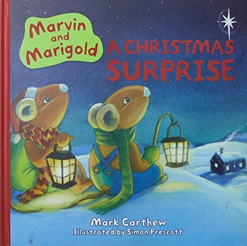 Marvin and Marigold A Christmas Surprise