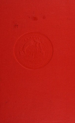 O.D. Skelton The Work of the World, 1923-1941