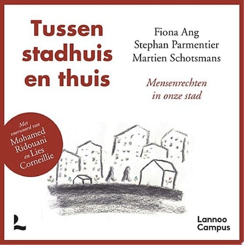 Tussen stadhuis en thuis