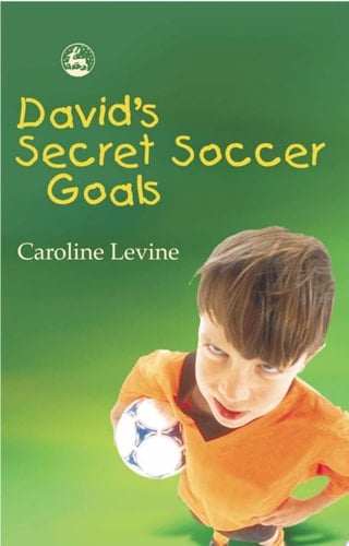David's Secret Soccer Goals