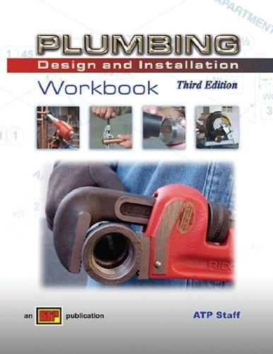 Plumbing Design and Installation Workbook