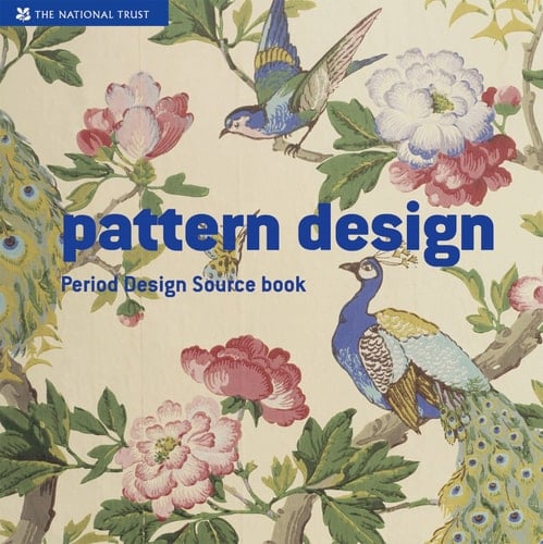 Pattern Design A Period Design Sourcebook