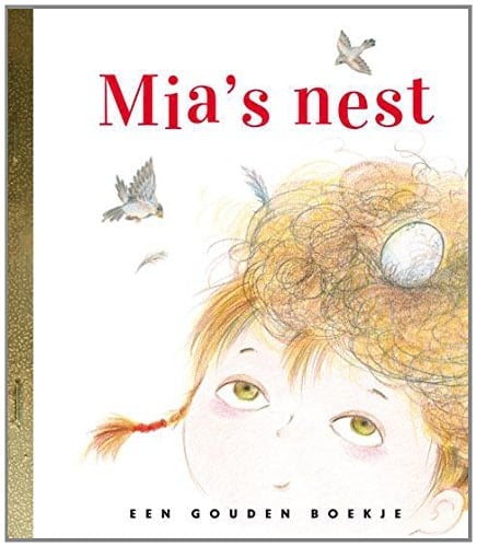 Mia's nest