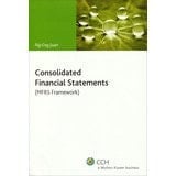 Consolidated Financial Statements MFRS Framework