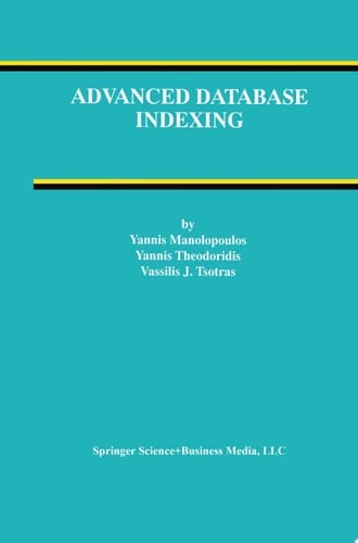 Advanced Database Indexing