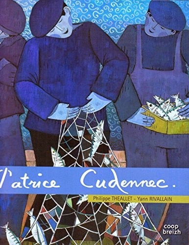 Patrice Cudennec