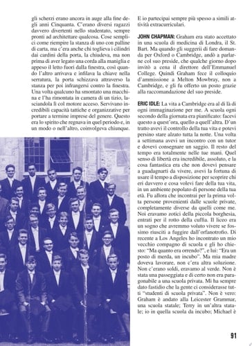 Monty Python - L'Autobiografia dei Monty Python