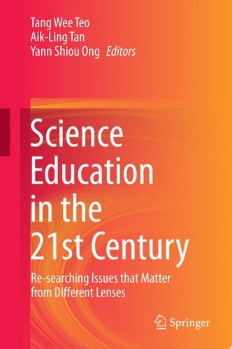 Science Education in the 21st Century