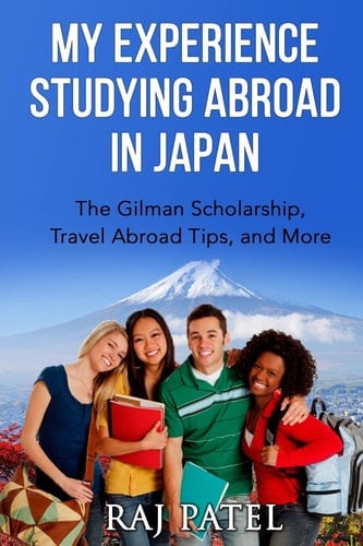 My Experience Studying Abroad in Japan The Gilman Scholarship, Travel Abroad Tips, and More