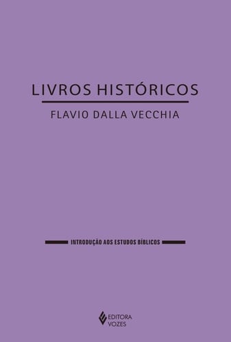 Livros históricos