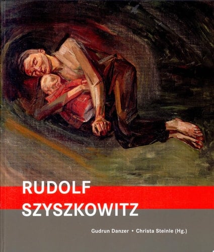 Rudolf Szyszkowitz 1905-1976