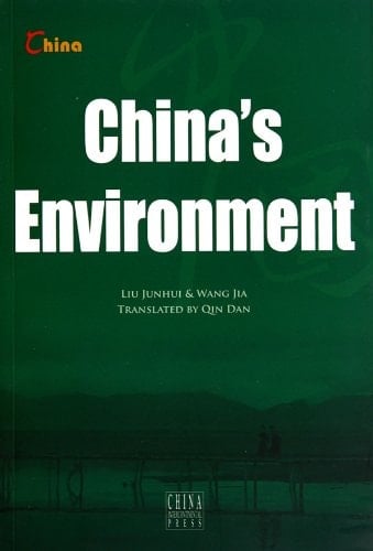 China's Environment