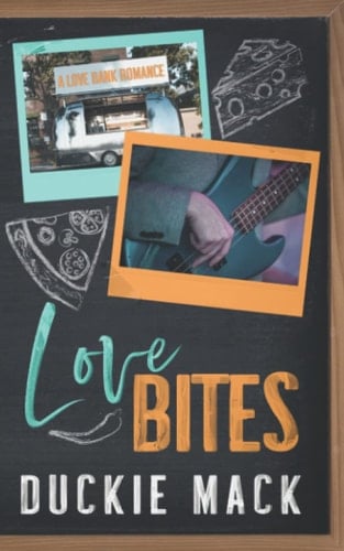 Love Bites: Rainbow Romance Special Edition