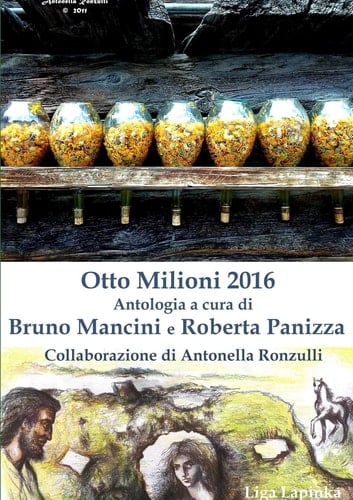 Otto milioni 2016