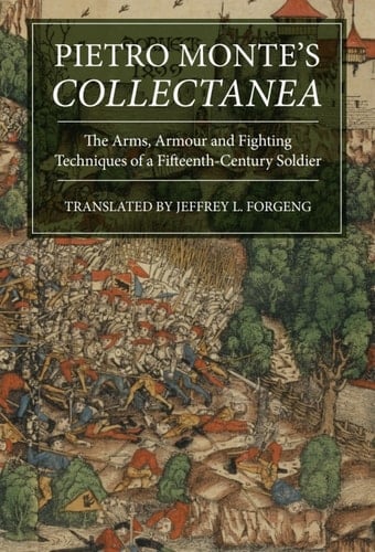 Pietro Monte's <I>Collectanea</I>