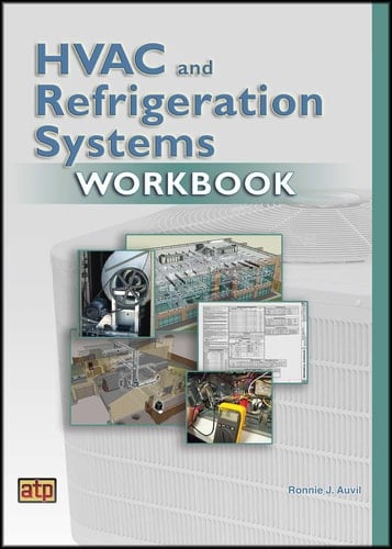 HVAC and Refrigeration Systems Workbook