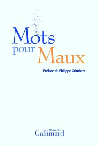 Mots pour maux