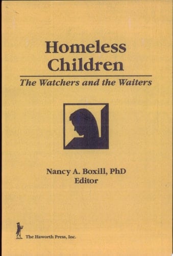 Homeless Children