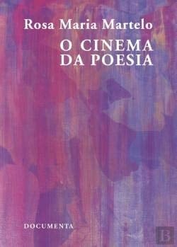 O cinema da poesia