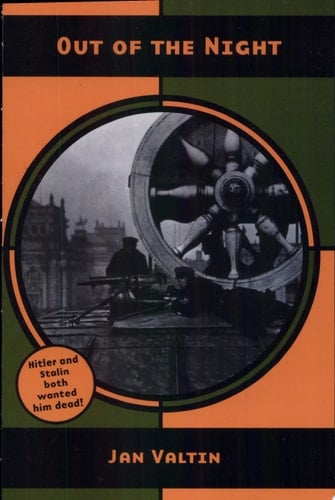 Out of the Night The Memoir of Richard Julius Herman Krebs Alias Jan Valtin