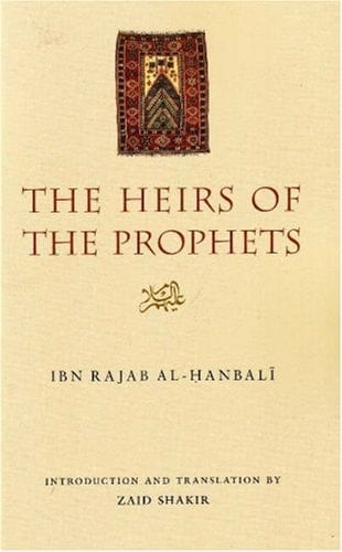 The Heirs of the Prophets