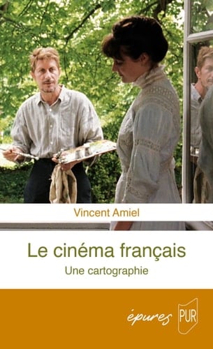 Le cinéma français une cartographie