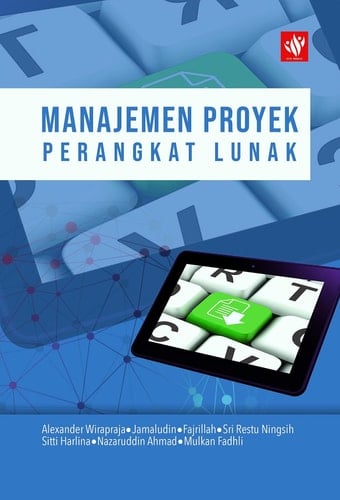 Manajemen Proyek Perangkat Lunak