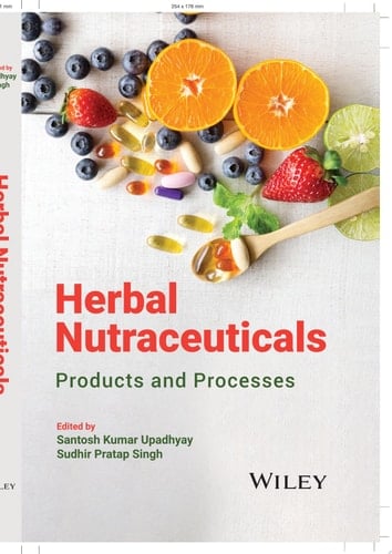 Herbal Nutraceuticals Products and Processes