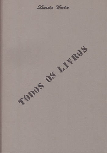 All the books catalogue raisonné