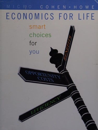 Microeconomics Now, First Edition
