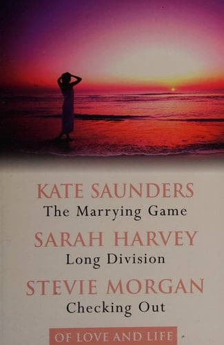 The Marrying Game and Long Division and Checking Out