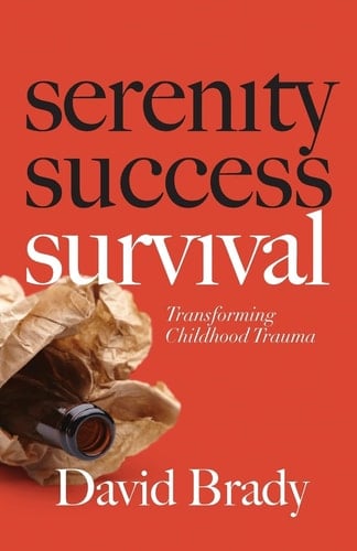 Transforming Childhood Trauma 8 Spiritual Steps to Reclaim Your Life