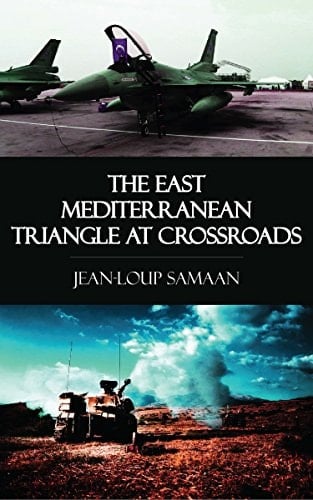 The East Mediterranean Triangle at the Crossroads