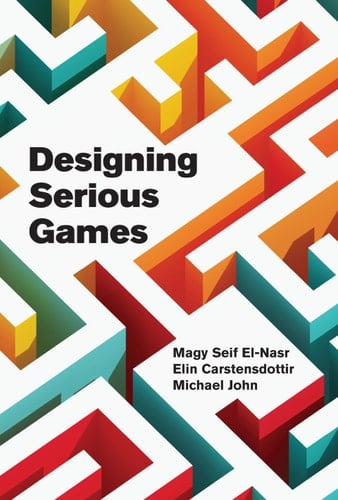 Designing Serious Games