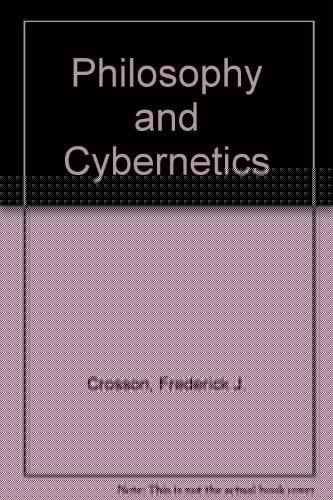 Philosophy and Cybernetics