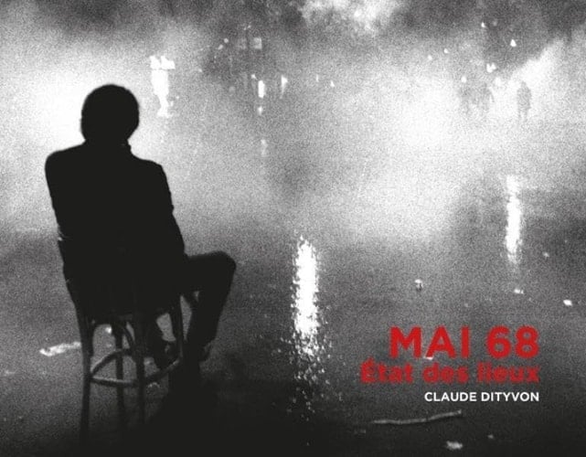 Mai 68 état des lieux