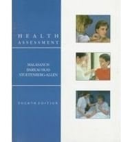 Health Assessment
