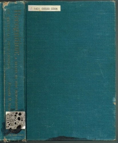 Recognition Study in the Philosophy of Artificial Intelligence