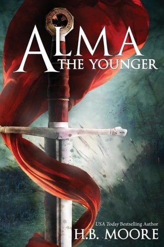 Alma the Younger