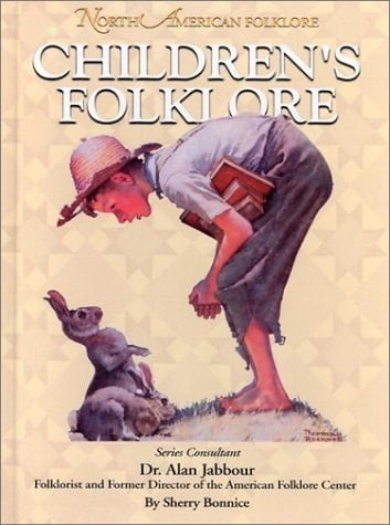 Children's Folklore