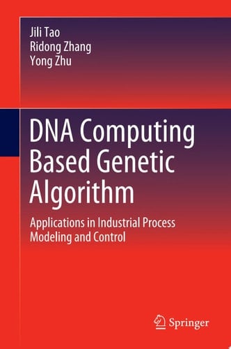 DNA Computing Based Genetic Algorithm