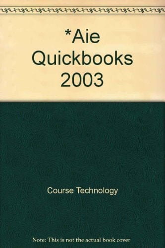 Aie Quickbooks 2003