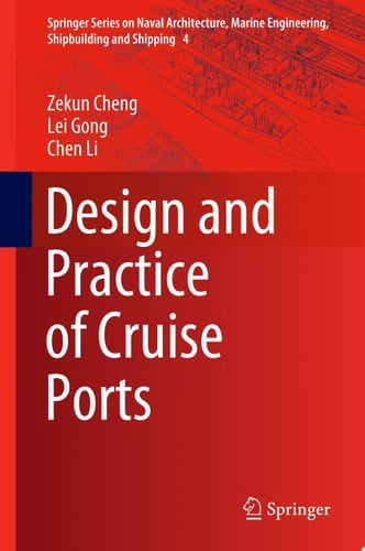 Design and Practice of Cruise Ports