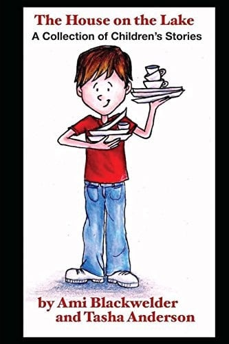 The House on the Lake Series Children Stories