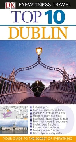 Top 10 Dublin