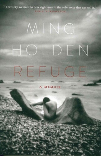 Refuge A Memoir