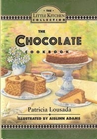The Chocolate Cookbook