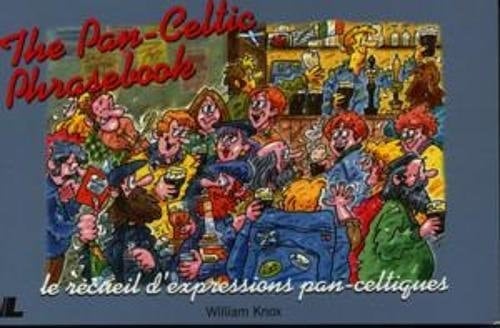 Pan-Celtic Phrasebook