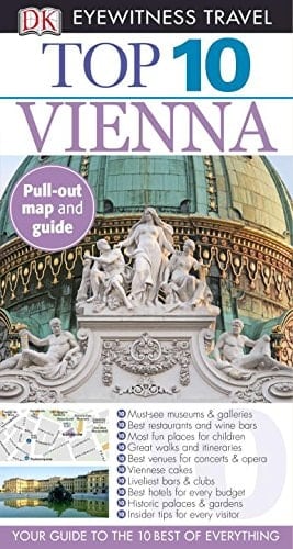 Top 10 Vienna