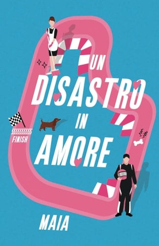 Un disastro in amore (Italian Edition)